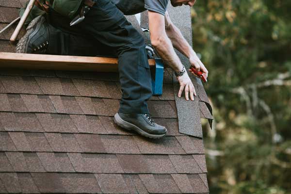 Comprehensive Roofing Services