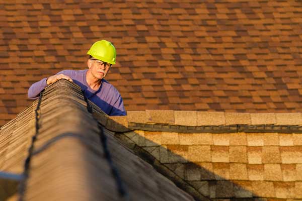 Roof Repair Contractor